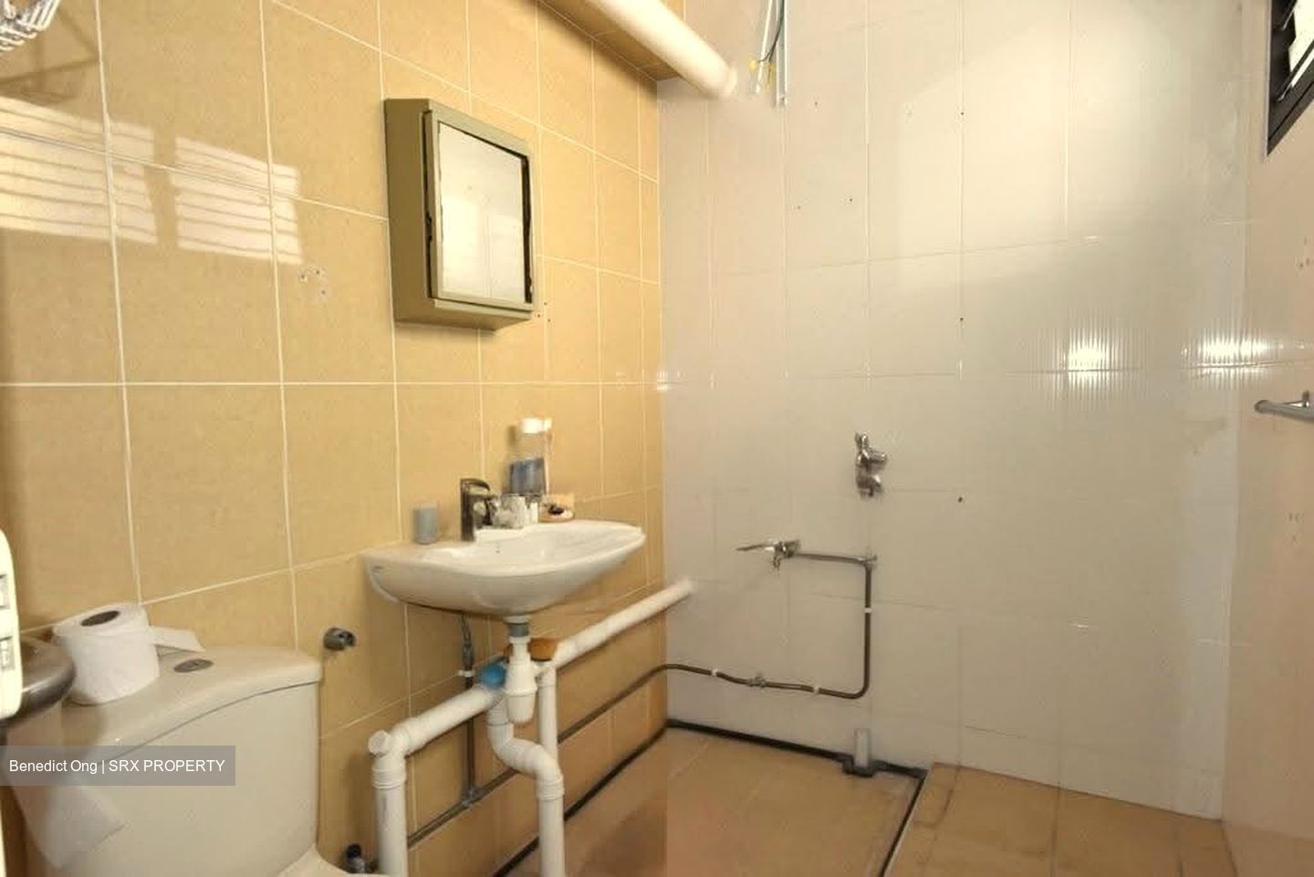 Blk 129 Lorong Ah Soo (Hougang), HDB 4 Rooms #631597471
